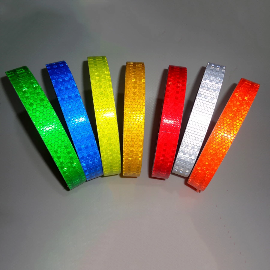 reflective tape for cars