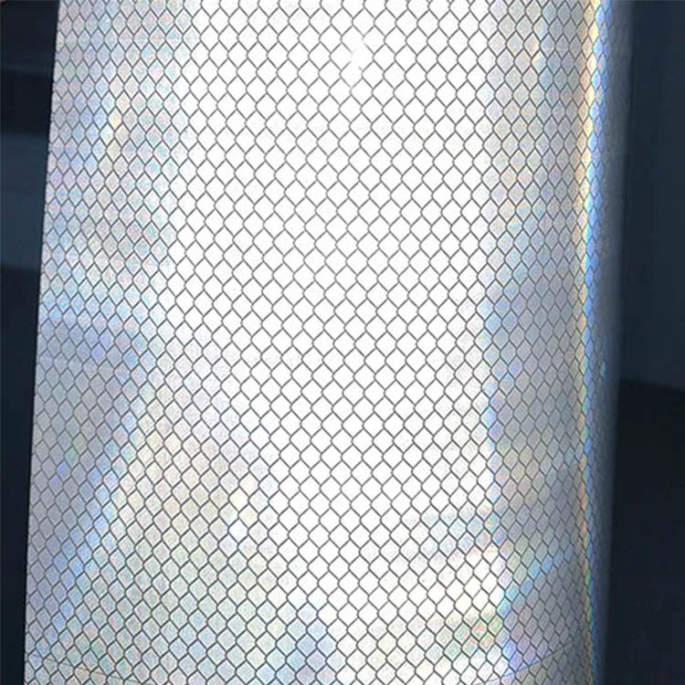 White Reflective Vinyl Factory (2)