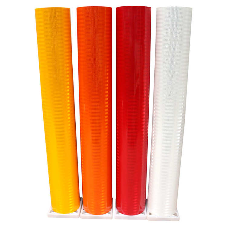 Class 2 Reflective Vinyl Manufacturers (21)