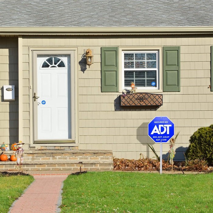 Security Yard Sign (4)_ Security Yard Sign (4)_