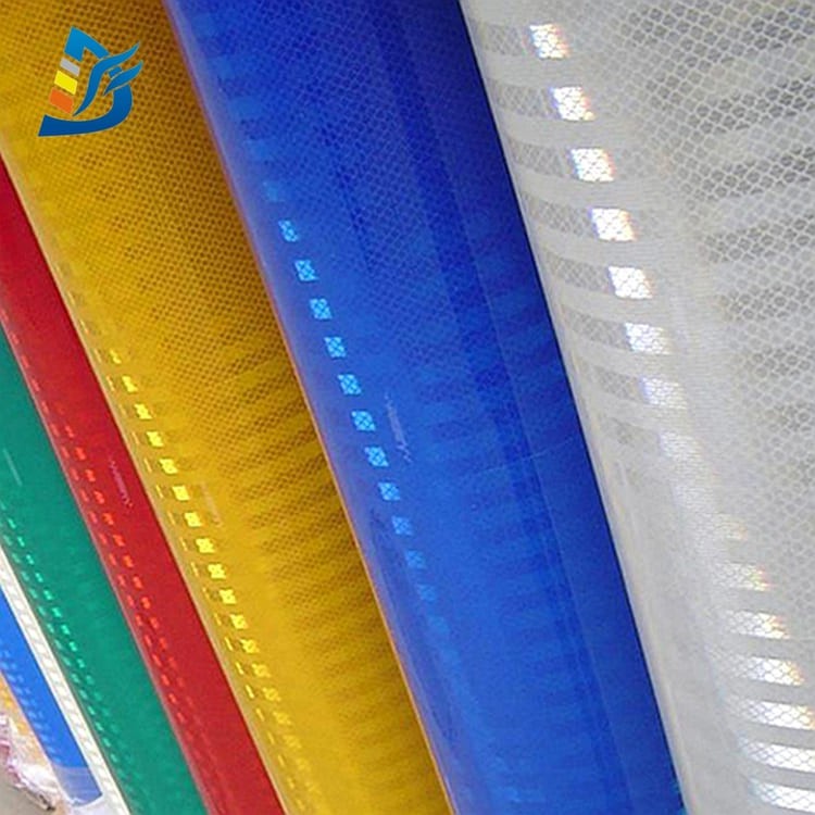 High Intensity Prismatic Vinyl 8 High Intensity Prismatic Vinyl 8