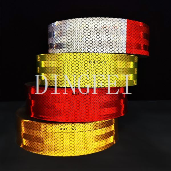 2 Inch Reflective Tape