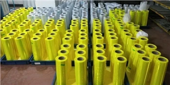 Film li jirrifletti 3M, drapp li jirrifletti, Folji li jirriflettu tal-PVC, d...