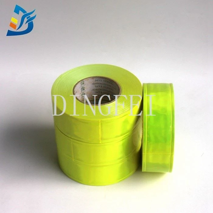 Pvc Reflective Tape
