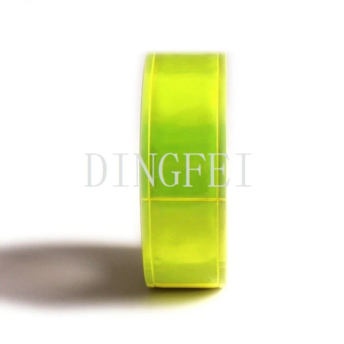 Pvc Reflective Tape