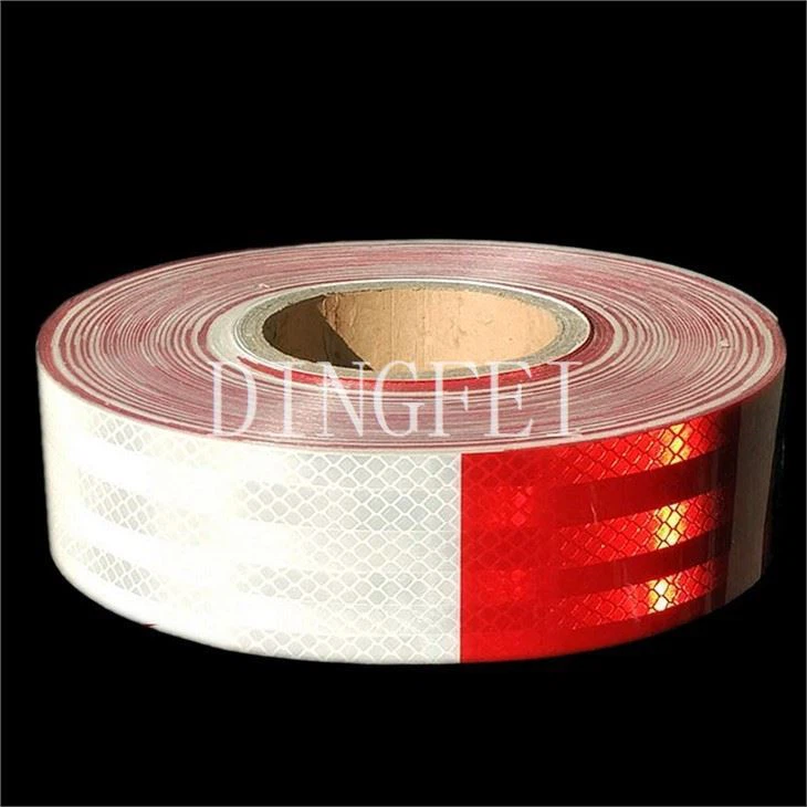 Reflective Conspicuity Tape