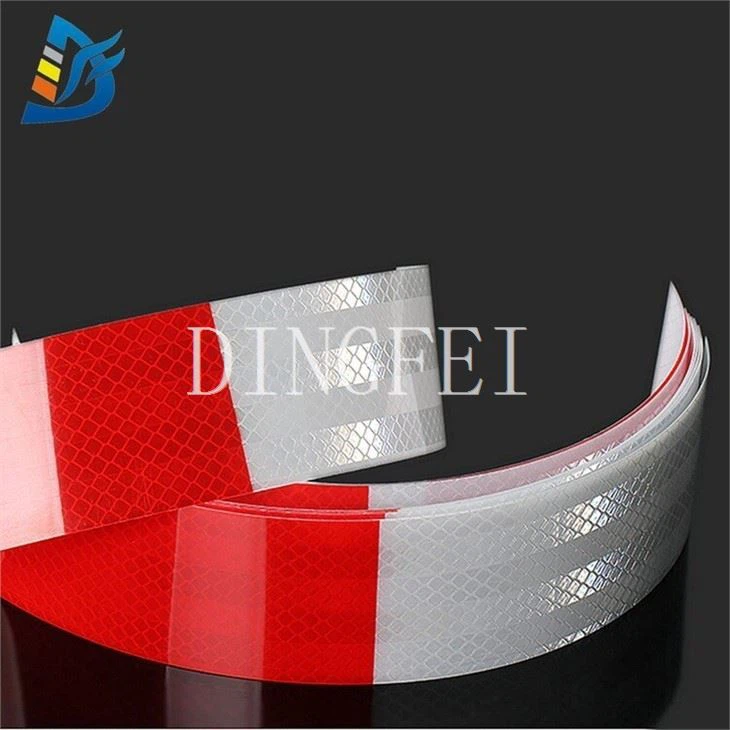 Reflective Conspicuity Tape