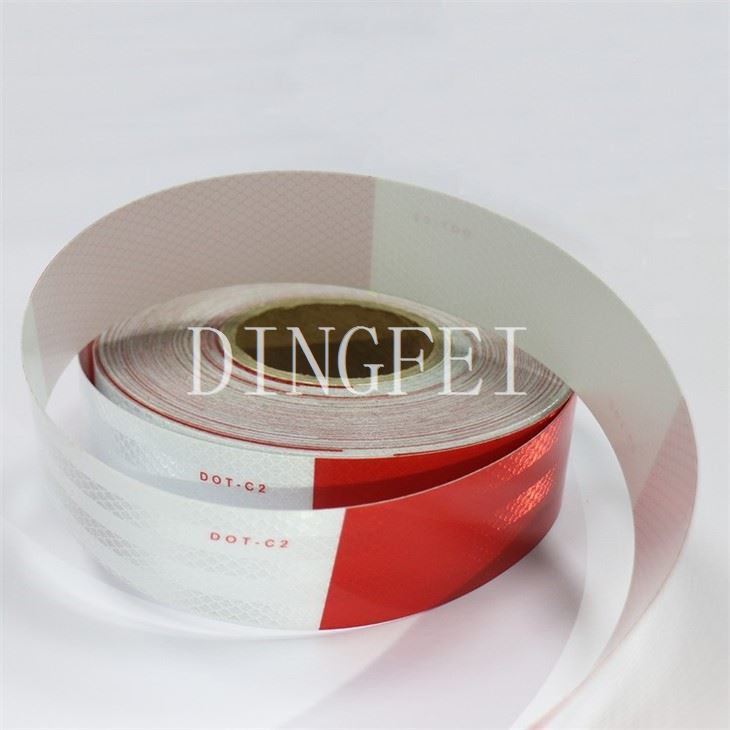 Reflective Safety Tape