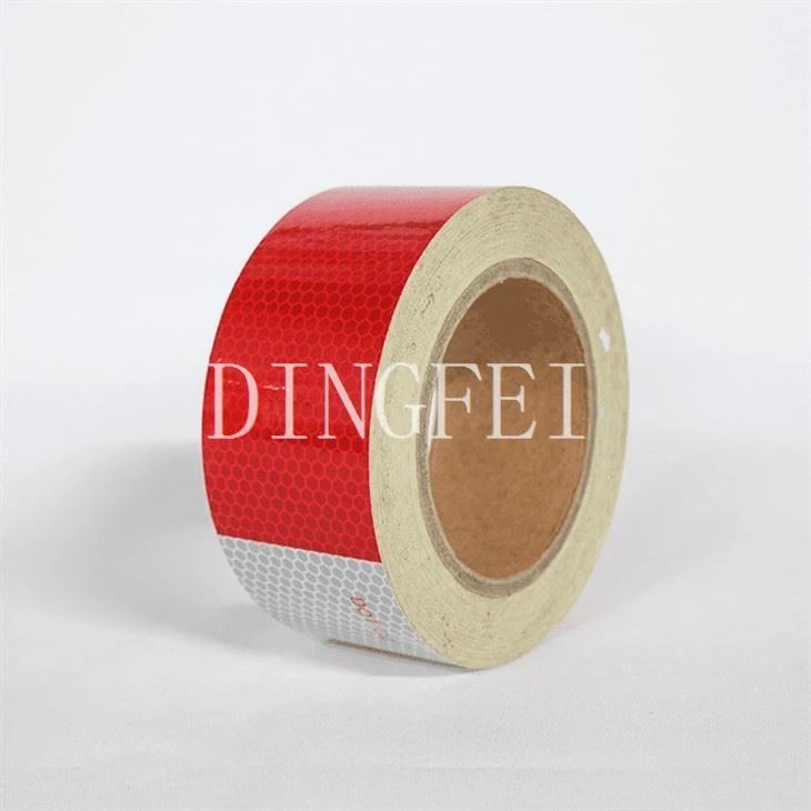 Reflective Vinyl Tape Supplier