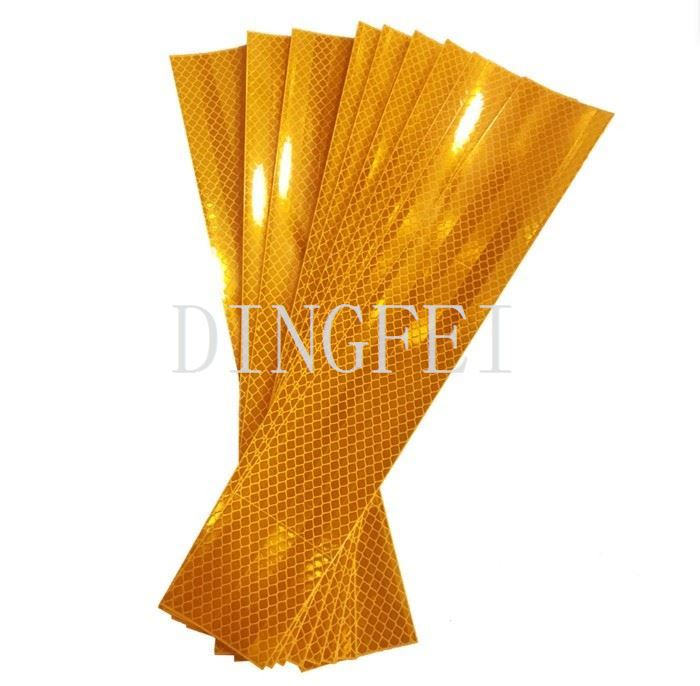 Reflexite EC104 Retro Reflective Tape