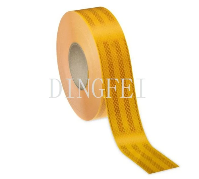 Reflexite EC104 Retro Reflective Tape