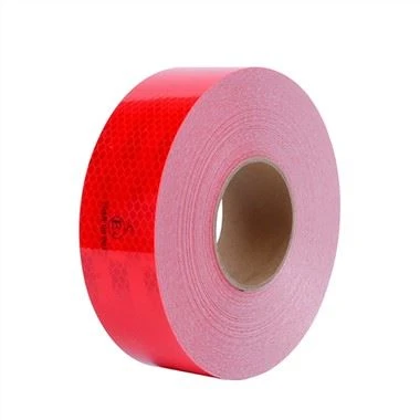 Ixtri Reflective Tape Factory