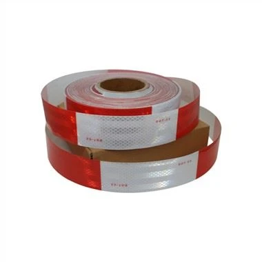 Roll tape DOT li jirrifletti