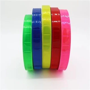 Tejp Rifletti Għall-Ħwejjeġ