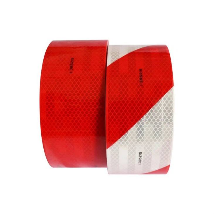 1.3952/5 Conspicuity Reflective Tape For Vehicles