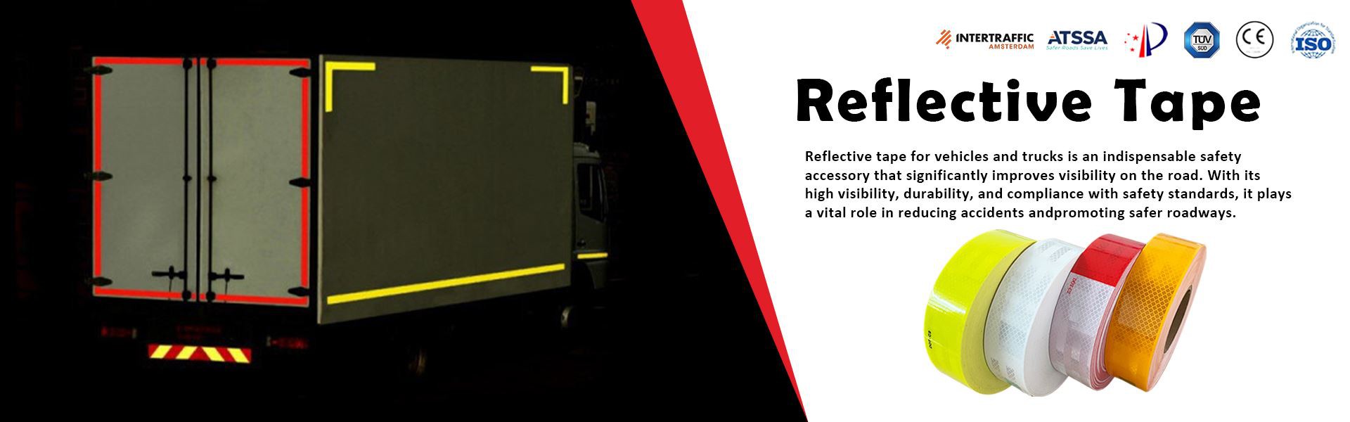 reflective tapewholesale