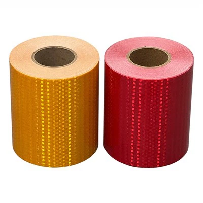 15cm Tejp tal-Film tal-Films Rifletti