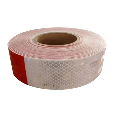 5cm Tejp li Jirrifletti għall-Vetturi għall-Vetturi