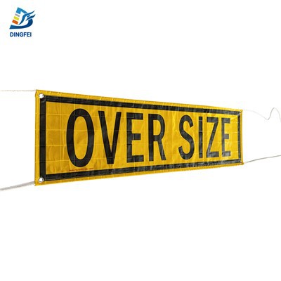 Sinjal ta 'Tagħbija ta' Daqs Żejjed Rifletti