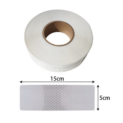 Viżibilità Għolja Segmentat Tare Reflective Tape